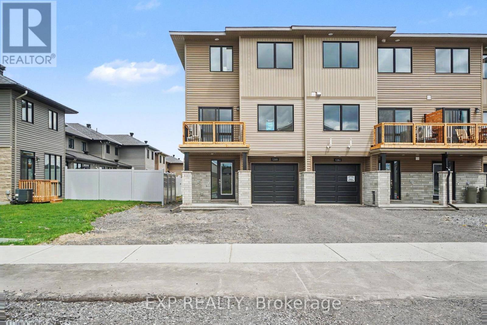 1200 COPE DRIVE, Ottawa, Ontario