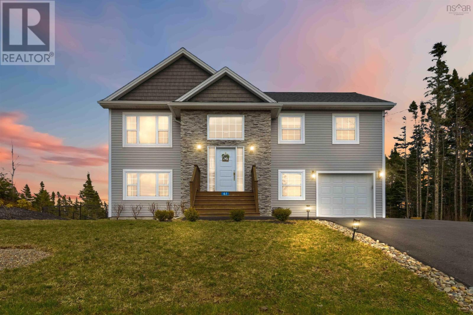 61 Hargrove Lane, Whites Lake, Nova Scotia