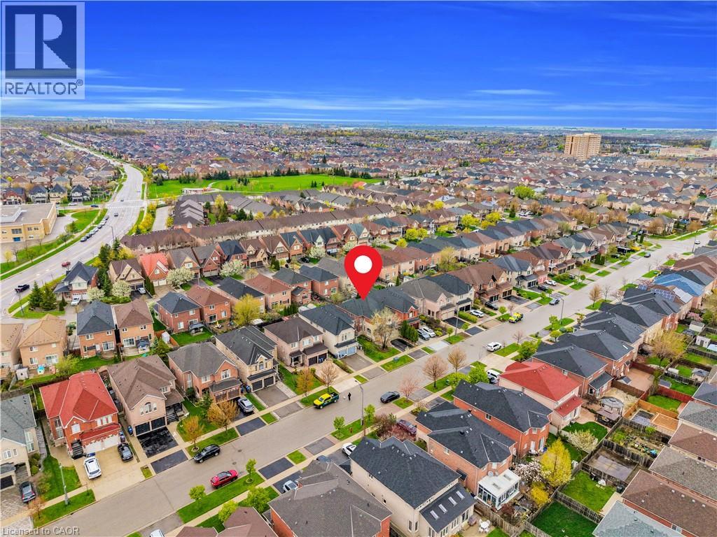 3377 Destination Drive, Mississauga, Ontario  L5M 7W6 - Photo 3 - 40828797