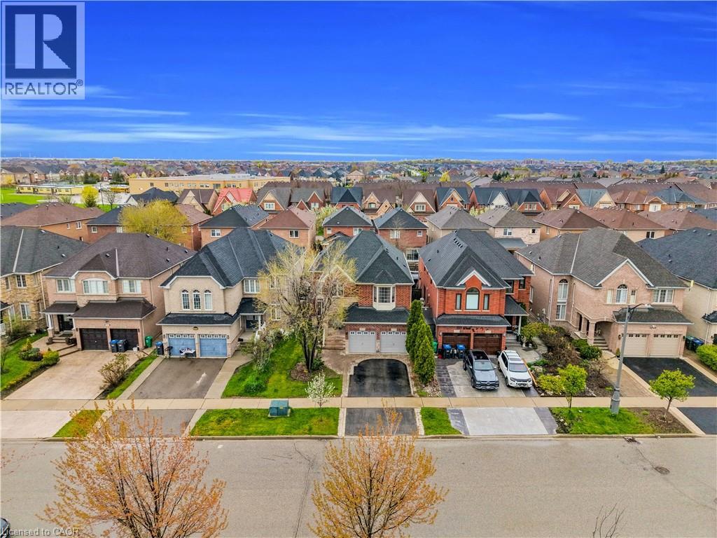 3377 Destination Drive, Mississauga, Ontario  L5M 7W6 - Photo 5 - 40828797