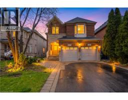 3377 DESTINATION Drive, mississauga, Ontario