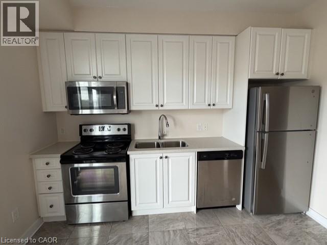 2490 Old Bronte Road Unit# 730, Oakville, Ontario  L6M 9Y5 - Photo 3 - 40828788