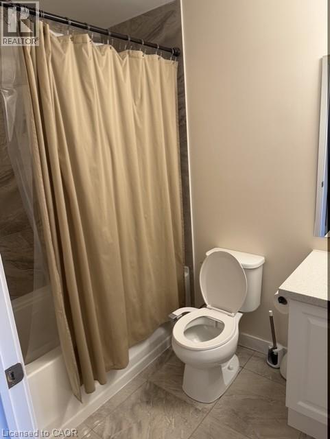 2490 Old Bronte Road Unit# 730, Oakville, Ontario  L6M 9Y5 - Photo 7 - 40828788