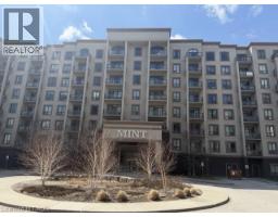 2490 OLD BRONTE Road Unit# 730, oakville, Ontario