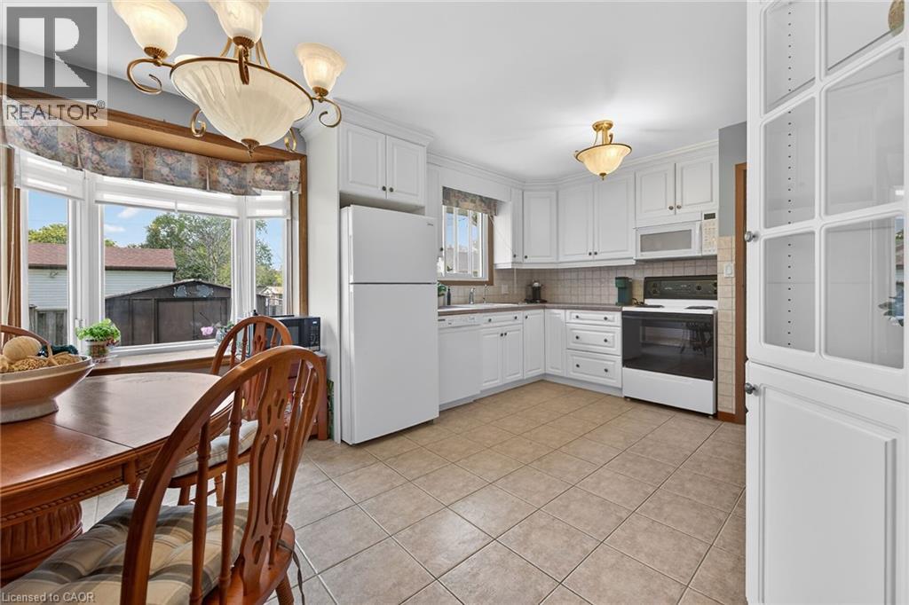 8 Woodrow Street N, St. Catharines, Ontario  L2P 3K1 - Photo 5 - 40827636