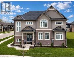 16 STAUFFER Road, brantford, Ontario