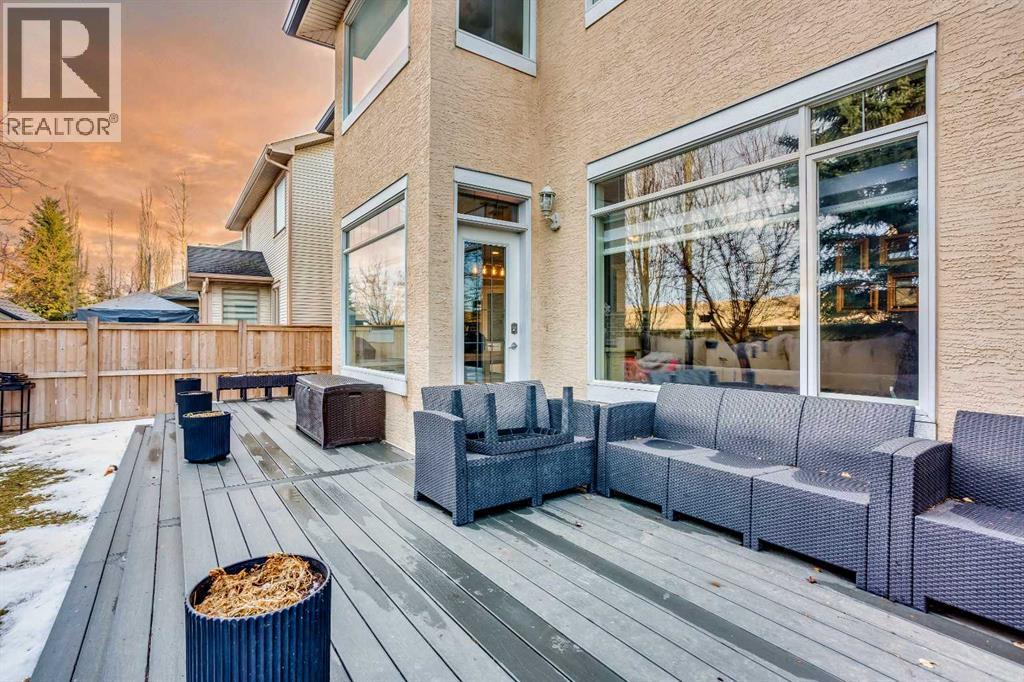 90 Discovery Ridge Road Sw, Calgary, Alberta  T3H 4R4 - Photo 44 - A2293743