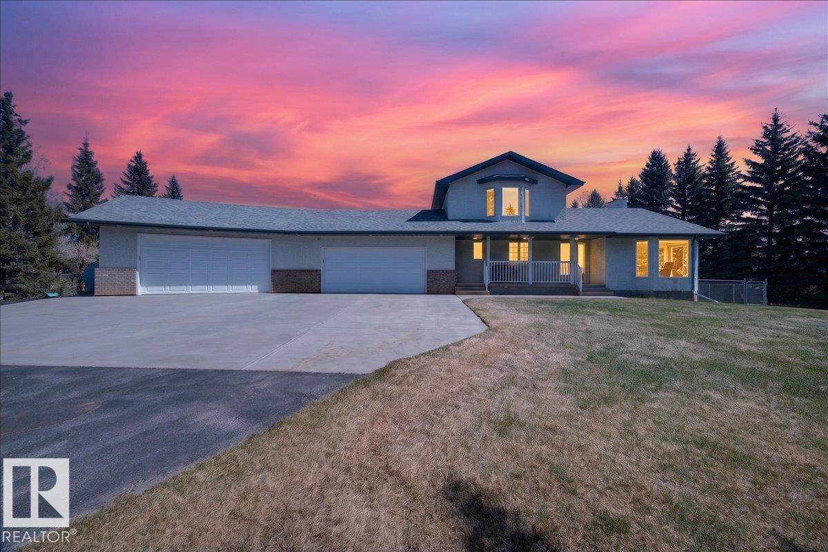 19A 53327 RR 15 NW, rural parkland county, Alberta