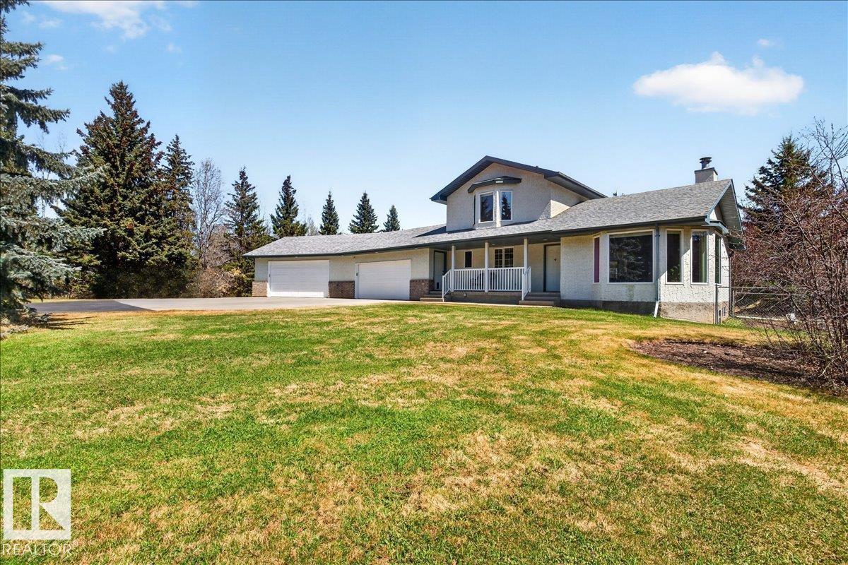 19a 53327 Rr 15 Nw, Rural Parkland County, Alberta  T7Y 0C3 - Photo 3 - E4486816