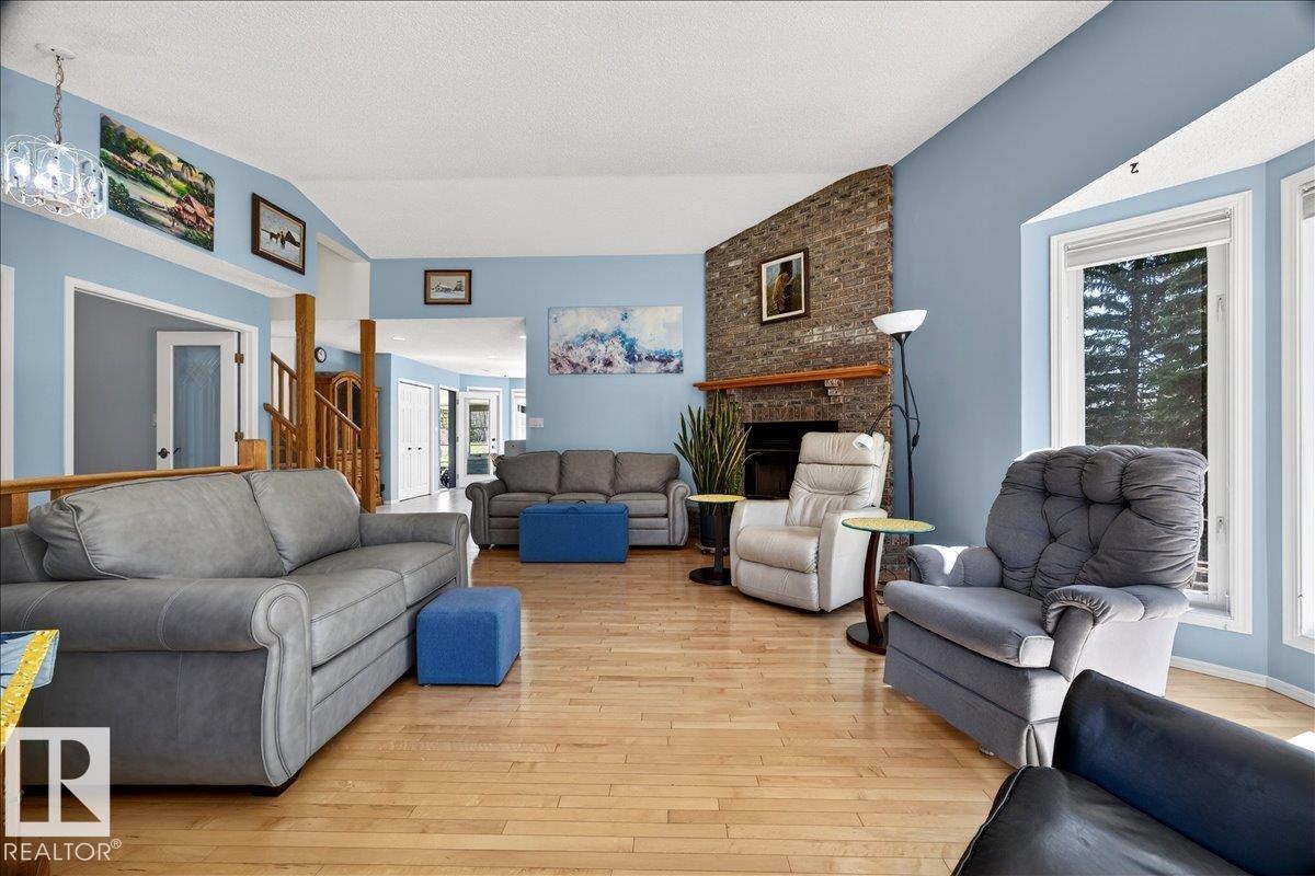 19a 53327 Rr 15 Nw, Rural Parkland County, Alberta  T7Y 0C3 - Photo 11 - E4486816