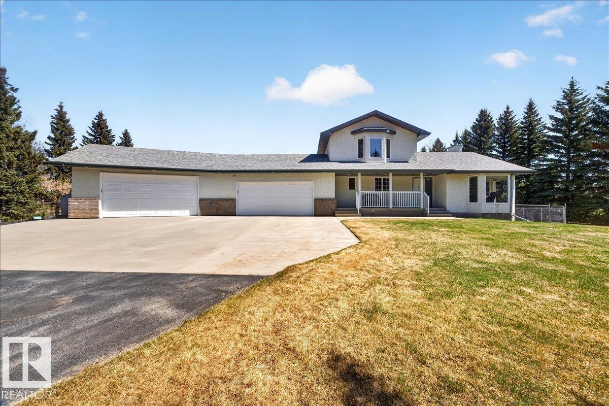 19a 53327 Rr 15 Nw, Rural Parkland County, Alberta  T7Y 0C3 - Photo 2 - E4486816