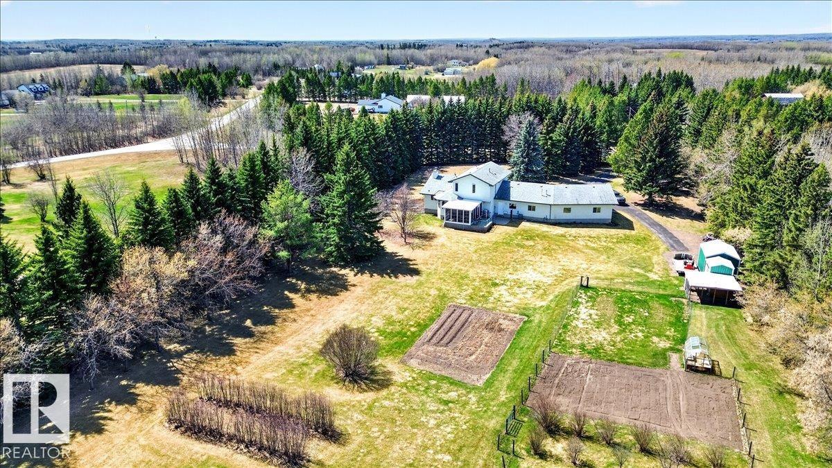 19a 53327 Rr 15 Nw, Rural Parkland County, Alberta  T7Y 0C3 - Photo 64 - E4486816