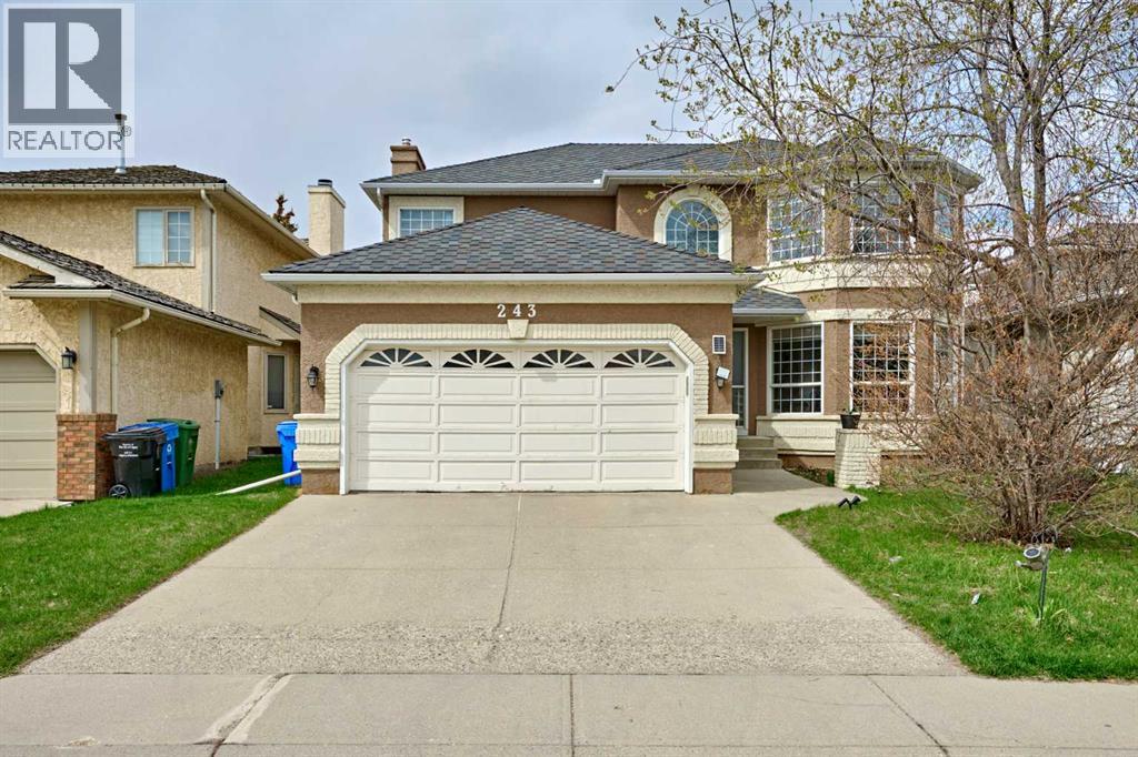 243 Hampshire Close Nw, Calgary, Alberta  T3A 4X9 - Photo 1 - A2308341