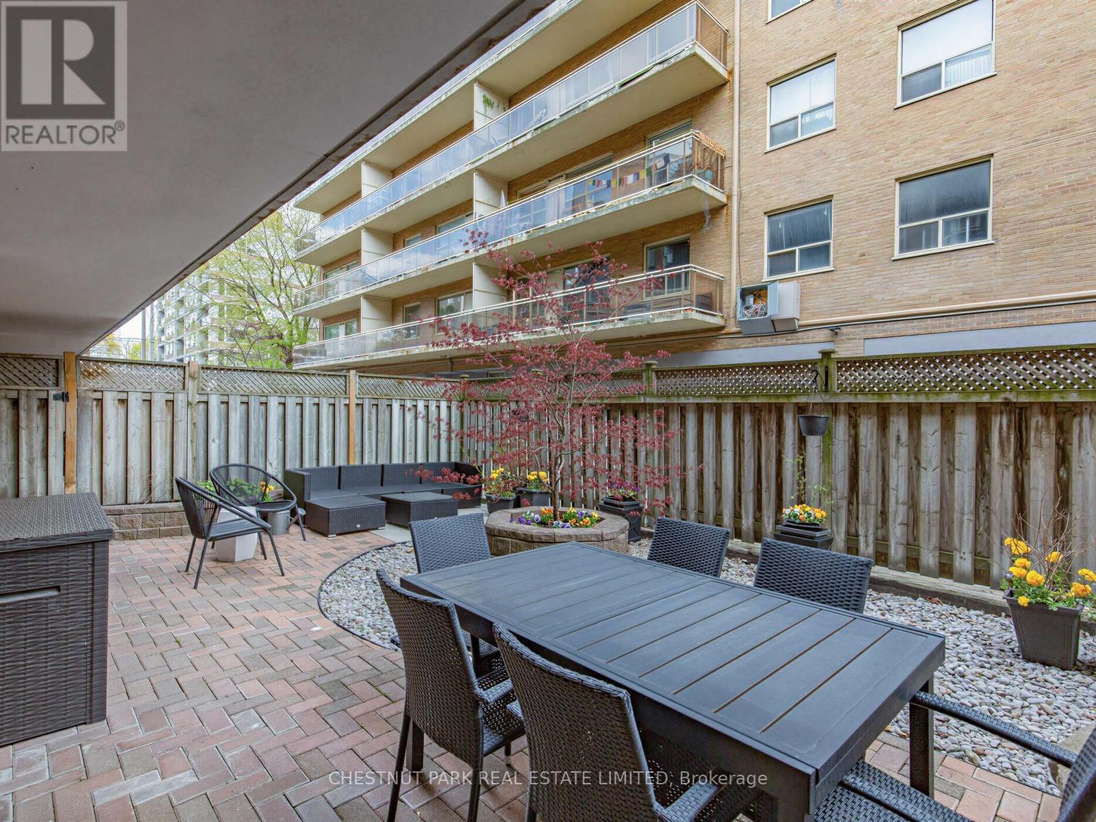 102 - 212 St. George Street, Toronto, Ontario  M5R 2N5 - Photo 16 - C13106638