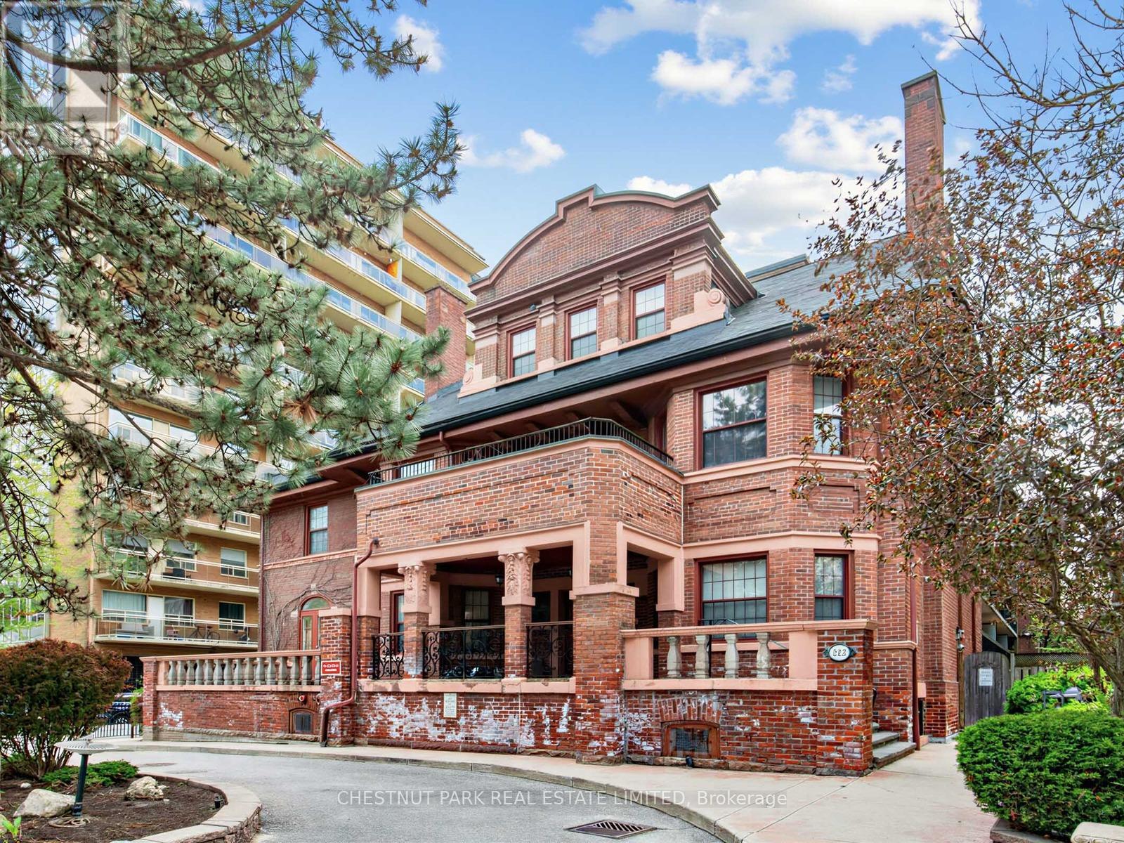 102 - 212 St. George Street, Toronto, Ontario  M5R 2N5 - Photo 2 - C13106638