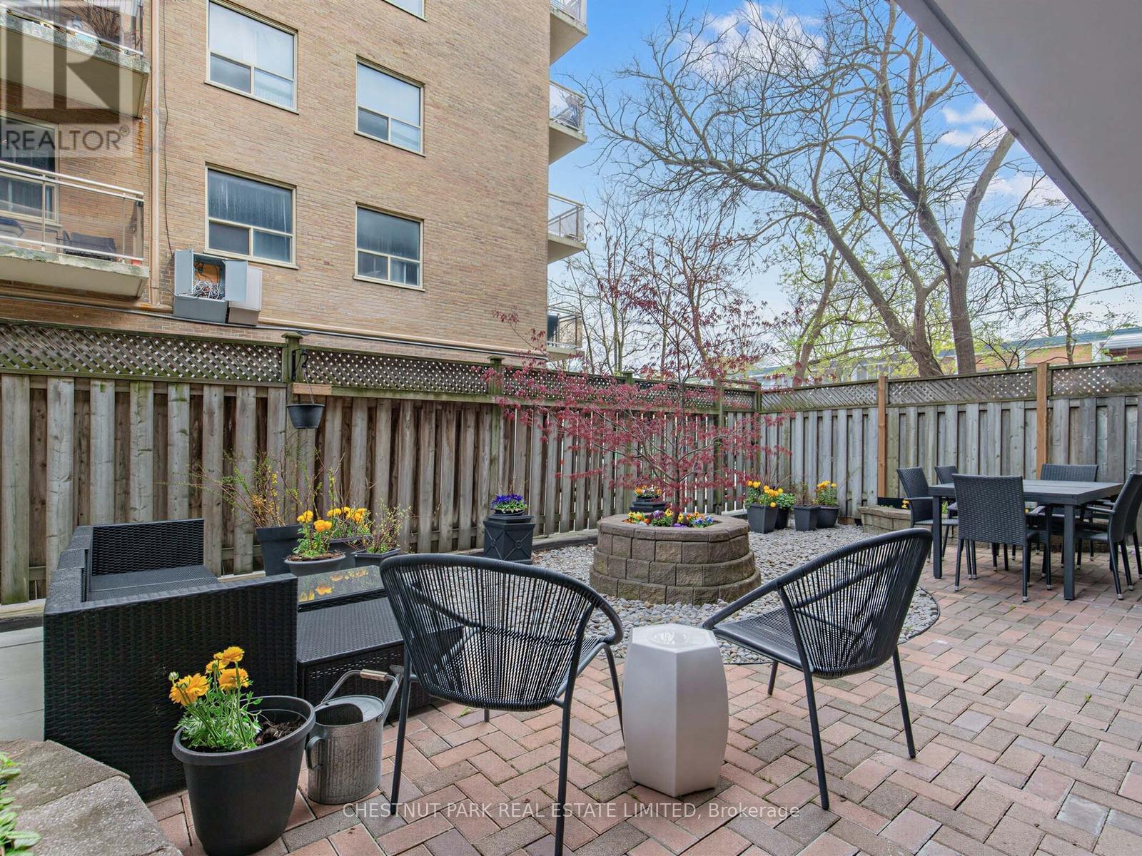 102 - 212 St. George Street, Toronto, Ontario  M5R 2N5 - Photo 17 - C13106638