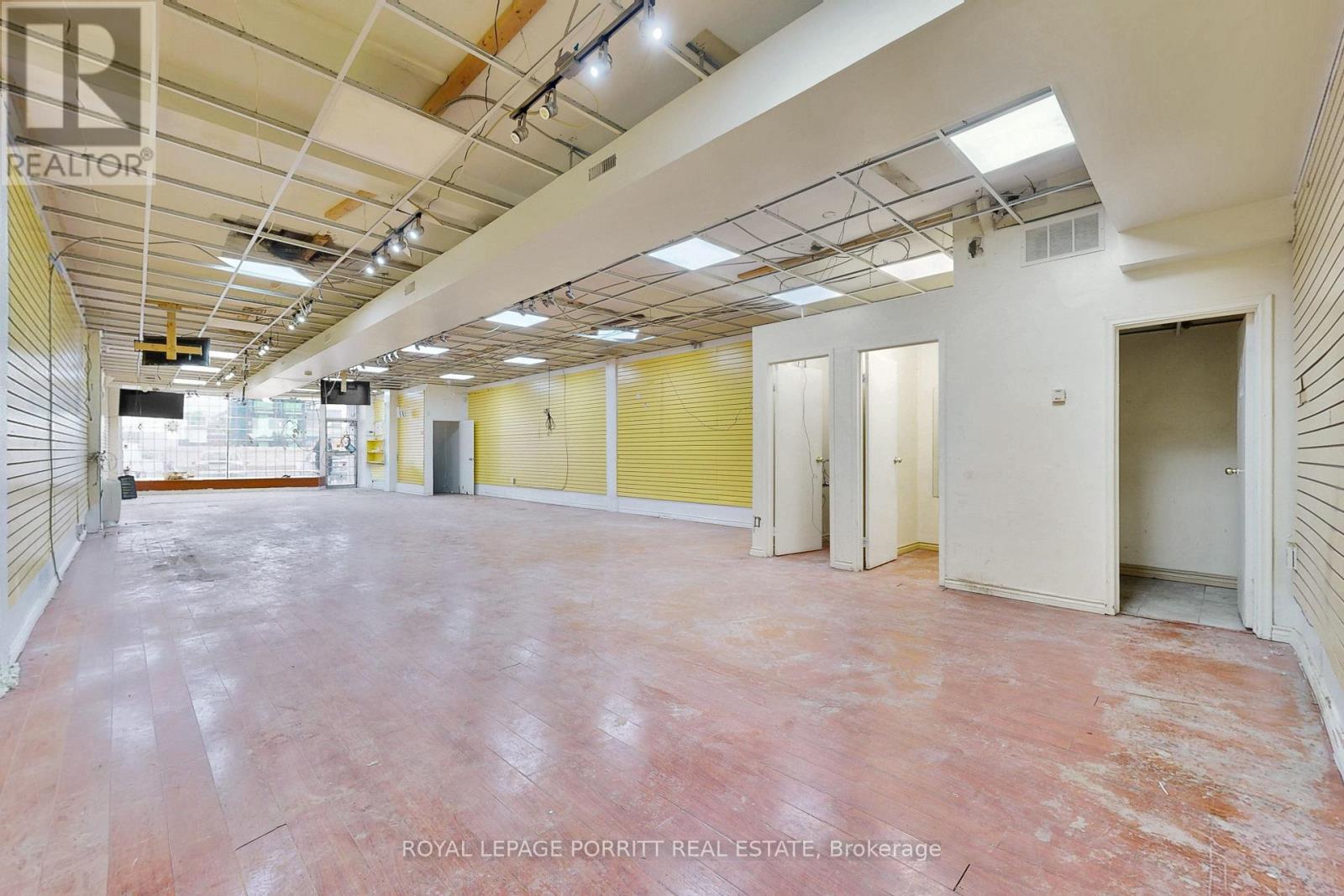 2651 Eglinton Avenue E, Toronto, Ontario  M1K 2S2 - Photo 6 - E13107168
