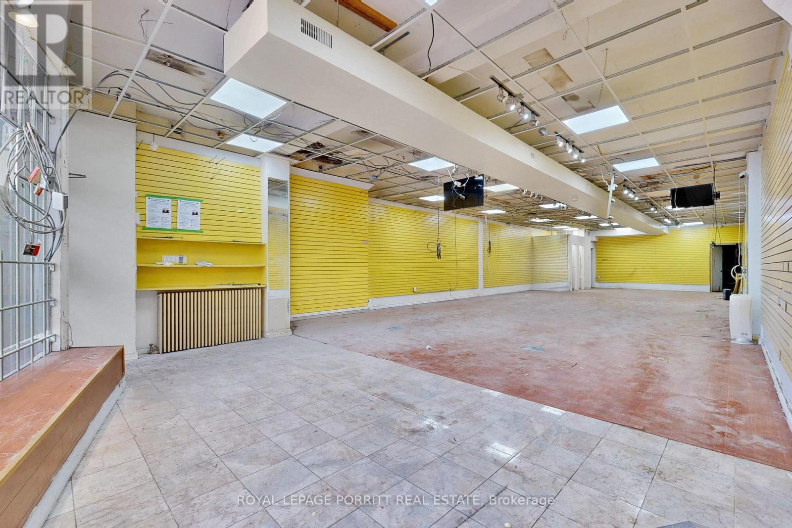 2651 Eglinton Avenue E, Toronto, Ontario  M1K 2S2 - Photo 5 - E13107168
