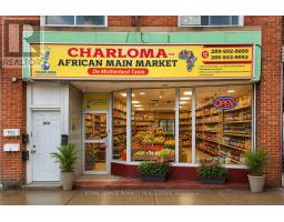 2651 EGLINTON AVENUE E, Toronto, Ontario