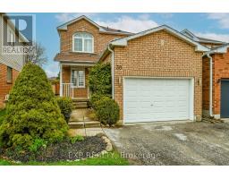 30 AIKENS CRESCENT, Barrie, Ontario