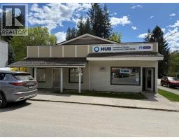 401 6th Avenue, New Denver, British Columbia