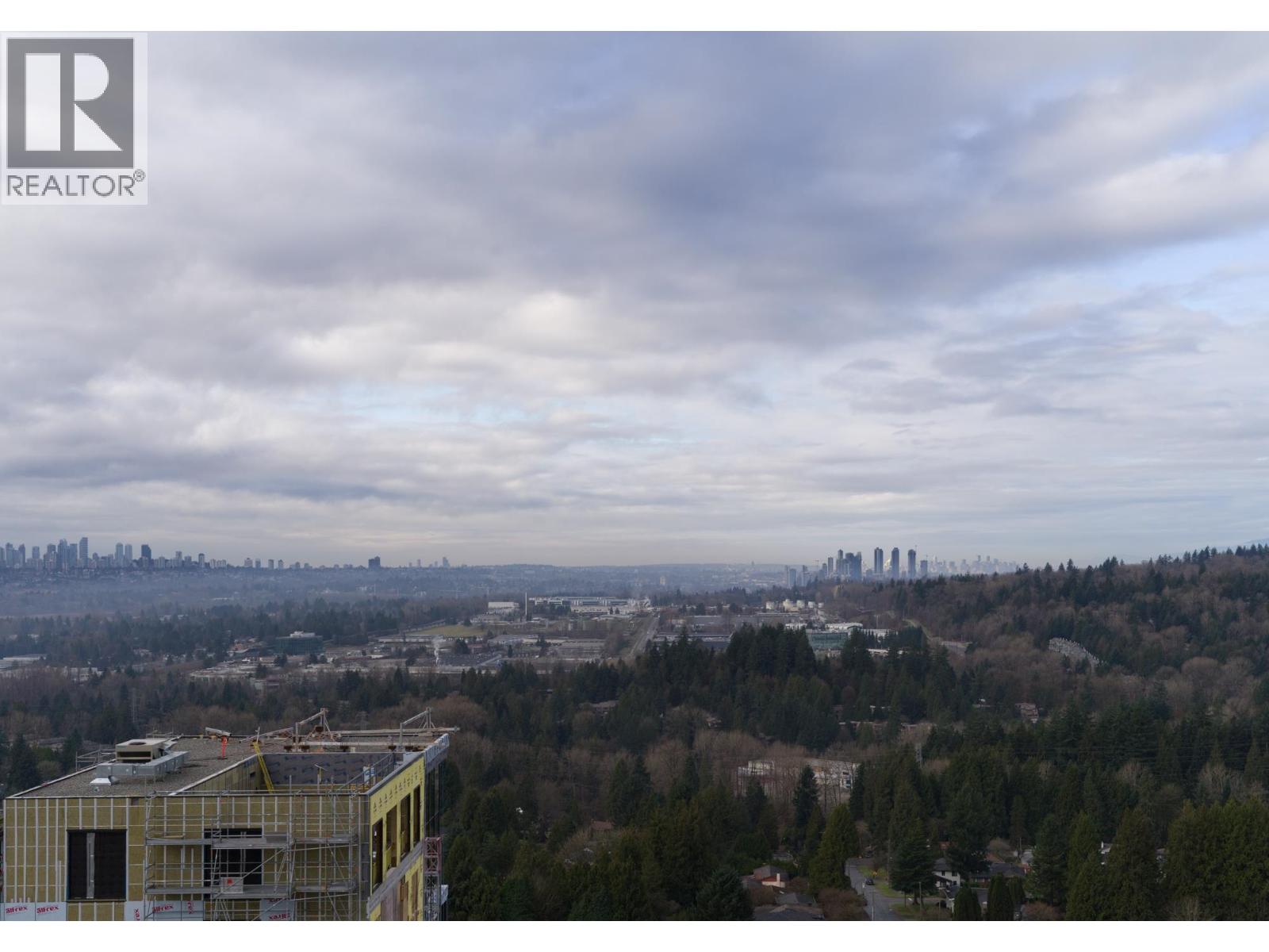 2407 699 Whiting Way, Coquitlam, British Columbia  V3J 0N7 - Photo 6 - R3121662