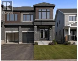 12 BLACKBERRY Lane, thorold, Ontario