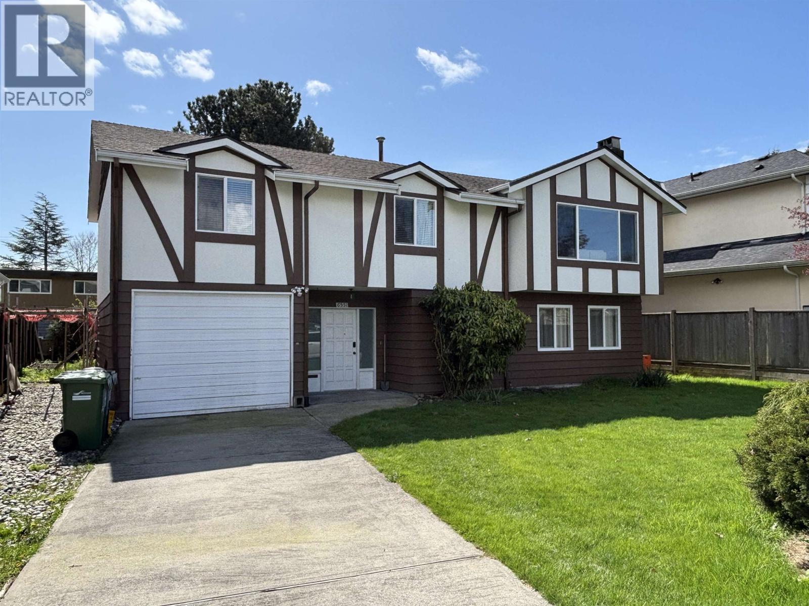 6551 AZURE ROAD, Richmond, British Columbia