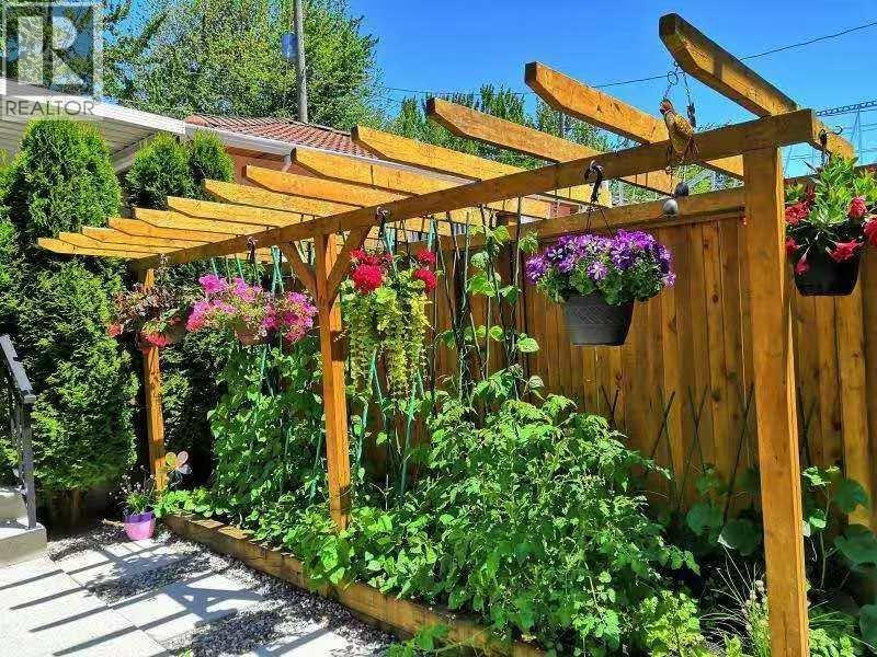 8xx W 61 Avenue, Vancouver, British Columbia  V6P 2B8 - Photo 6 - R3121663