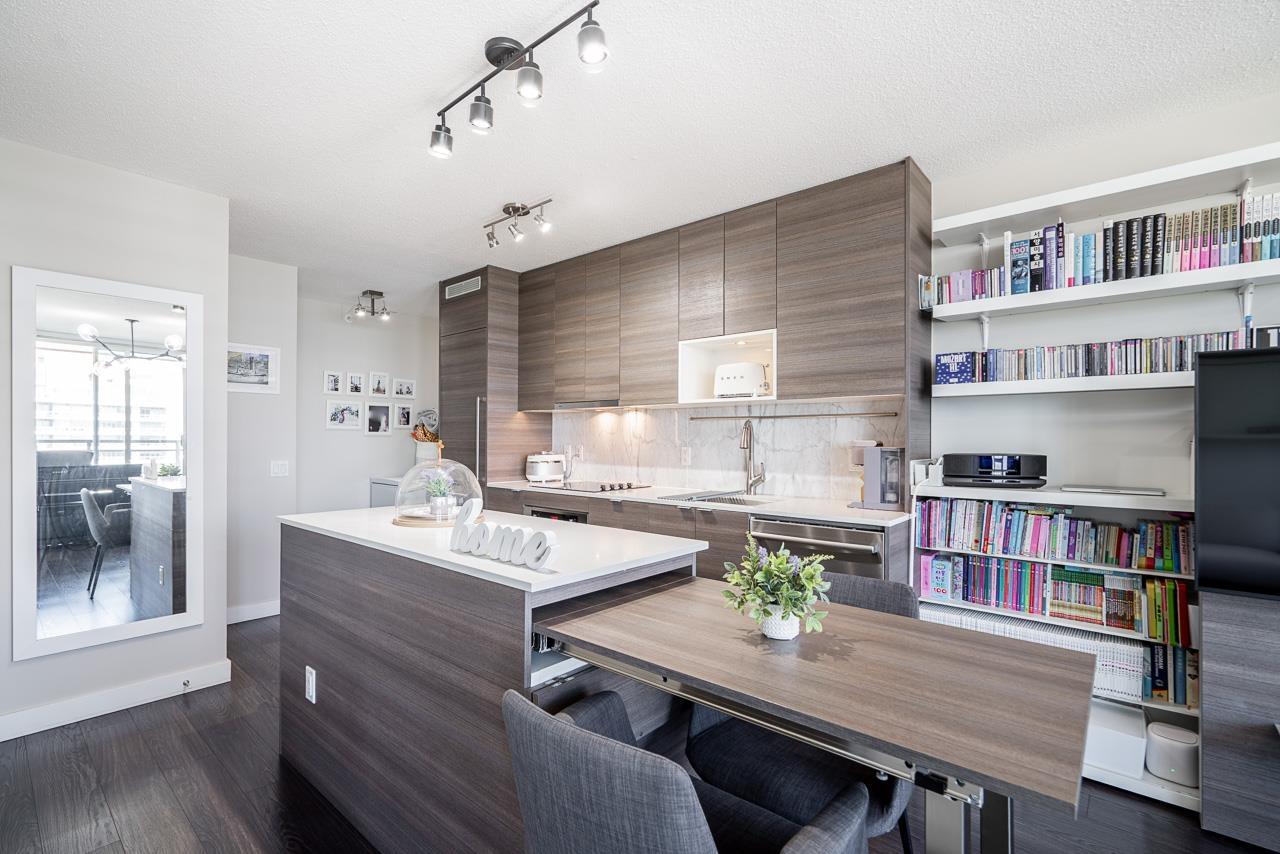3105 13398 104 Avenue, Surrey, British Columbia  V3T 1V6 - Photo 20 - R3119442