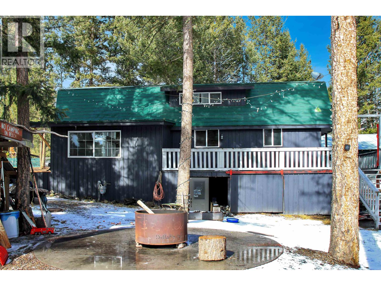 4907 Peasim Court, 108 Mile Ranch, British Columbia  V0K 2Z0 - Photo 26 - R3101055