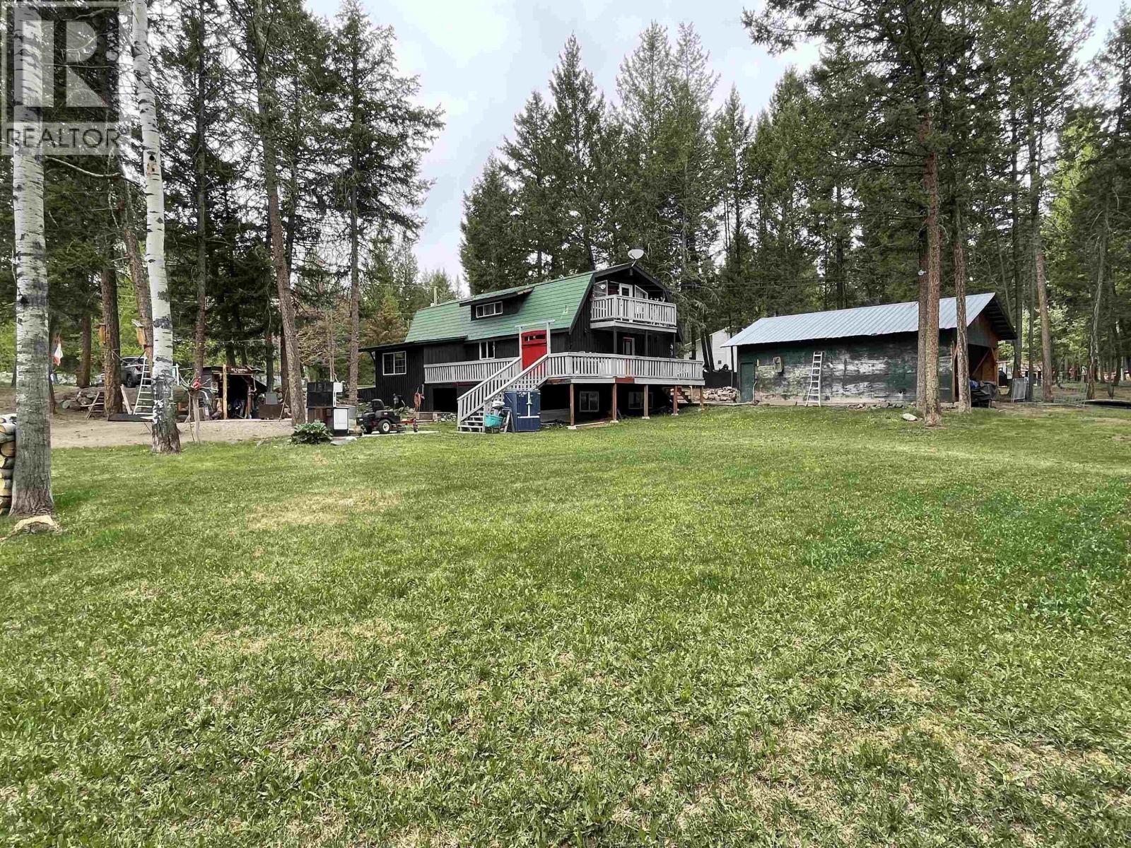 4907 Peasim Court, 108 Mile Ranch, British Columbia  V0K 2Z0 - Photo 27 - R3101055