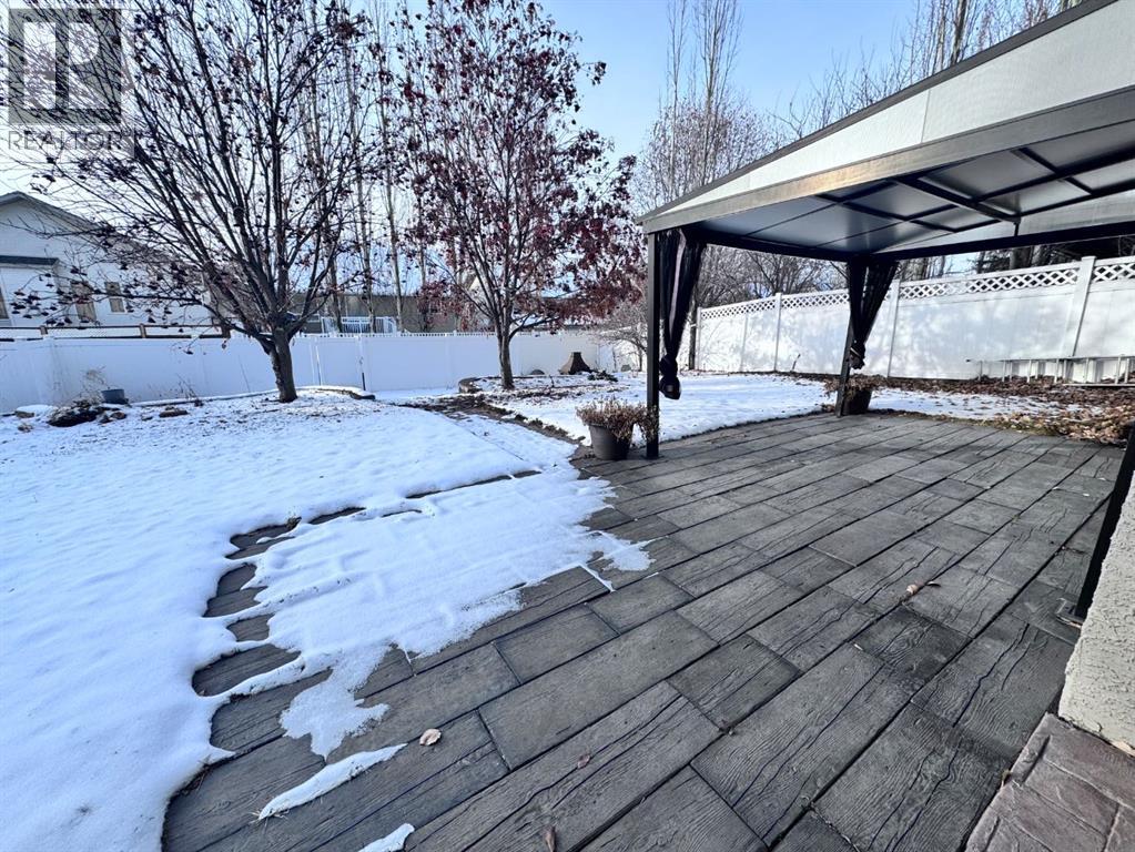 116 Allwright Close, Red Deer, Alberta  T4R 3P2 - Photo 42 - A2293962