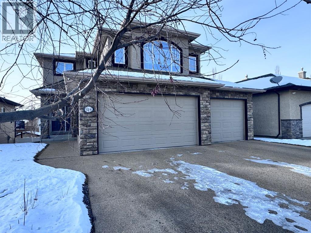 116 Allwright Close, Red Deer, Alberta  T4R 3P2 - Photo 44 - A2293962
