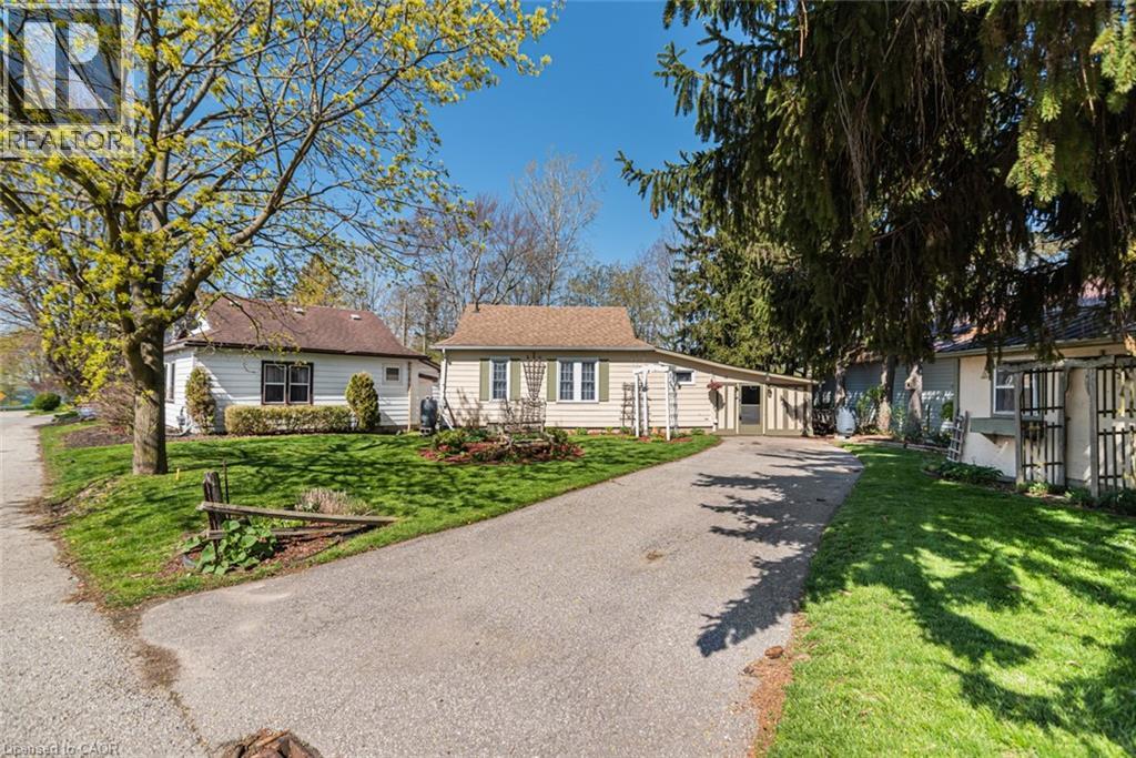 12 Broad Street, Port Dover, Ontario  N0A 1N7 - Photo 25 - 40824246