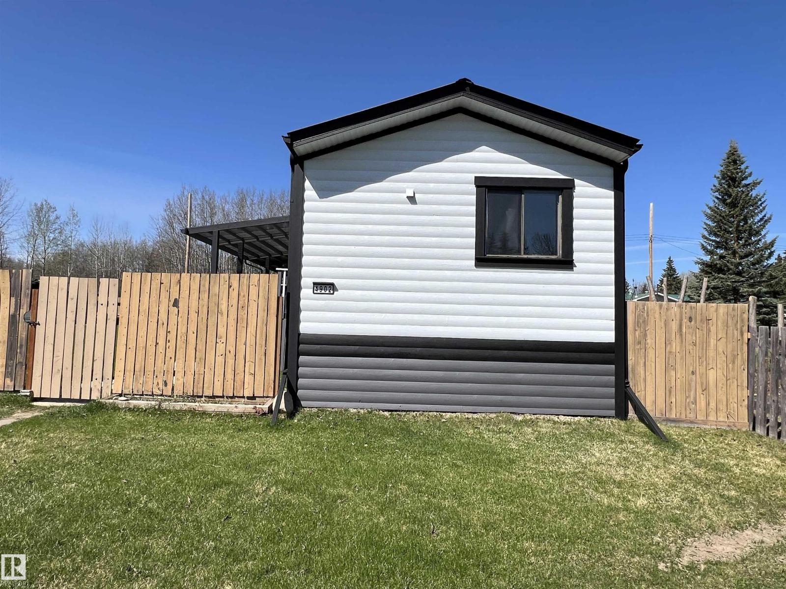 4902 50 St., Buck Creek, Alberta  T0C 0S0 - Photo 23 - E4486822