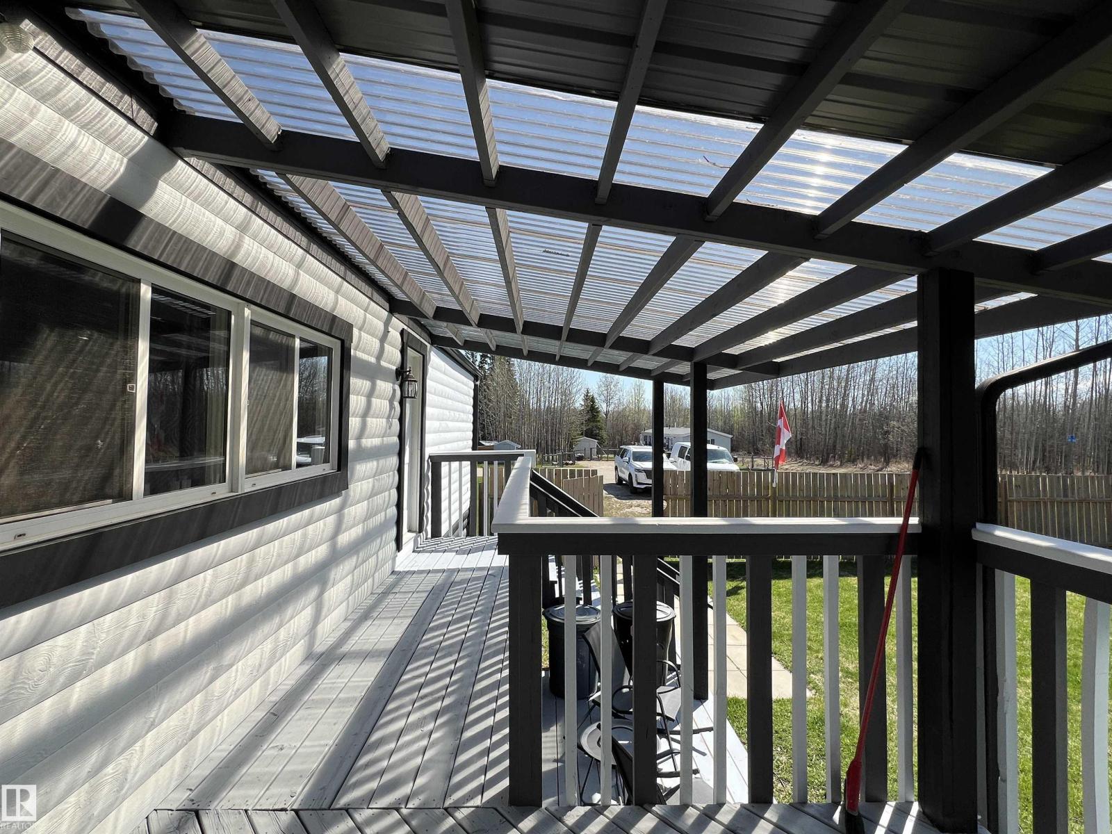 4902 50 St., Buck Creek, Alberta  T0C 0S0 - Photo 31 - E4486822