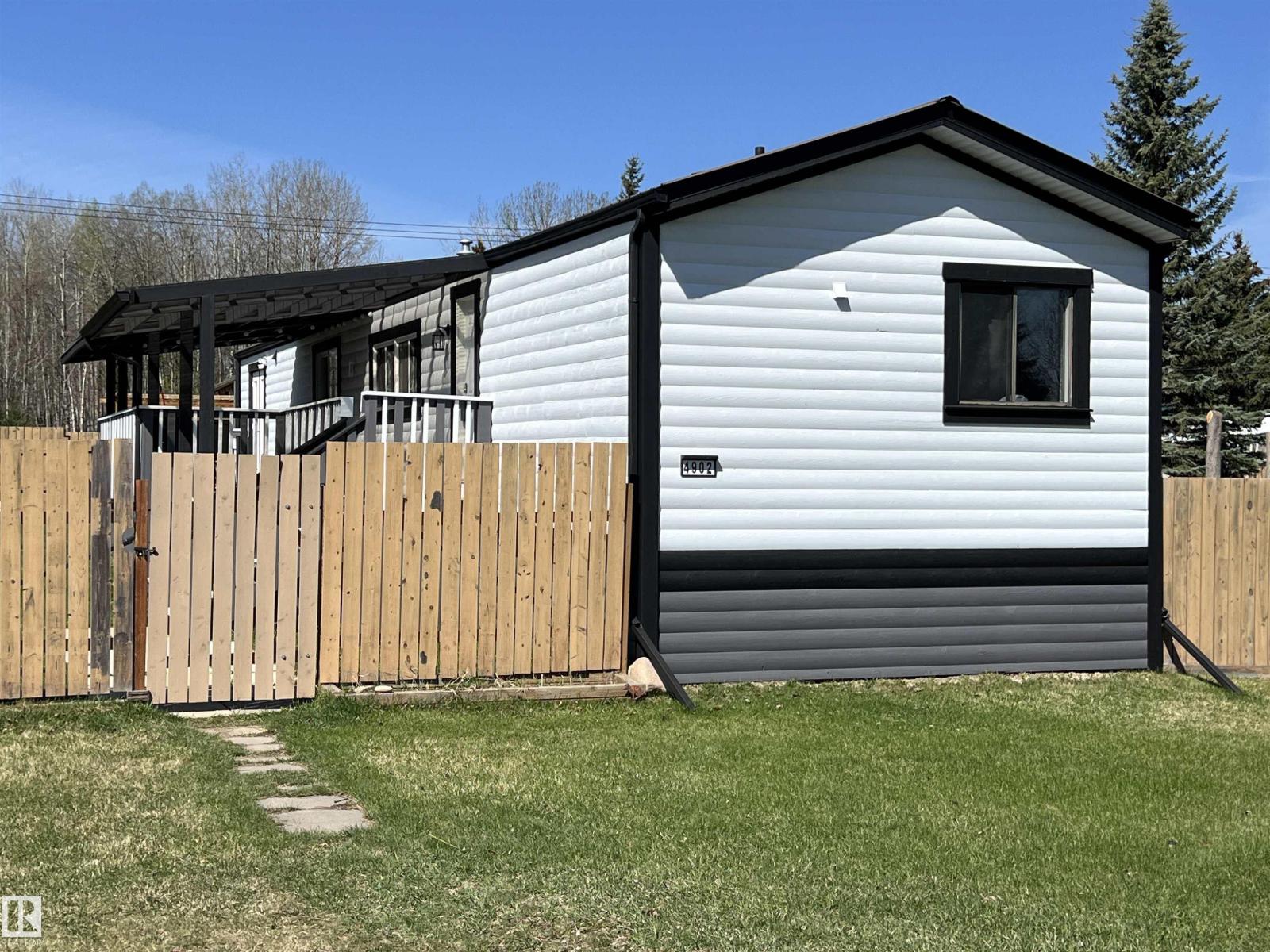 4902 50 St., Buck Creek, Alberta  T0C 0S0 - Photo 32 - E4486822