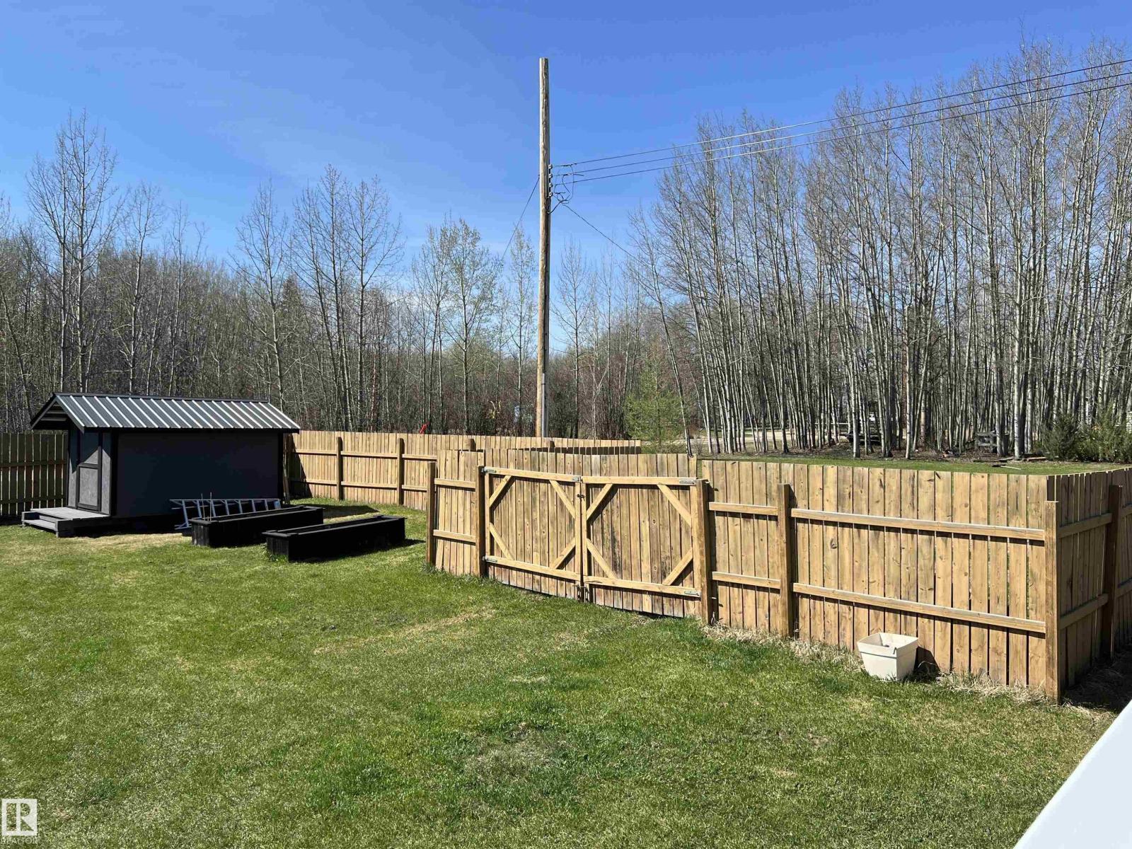 4902 50 St., Buck Creek, Alberta  T0C 0S0 - Photo 36 - E4486822