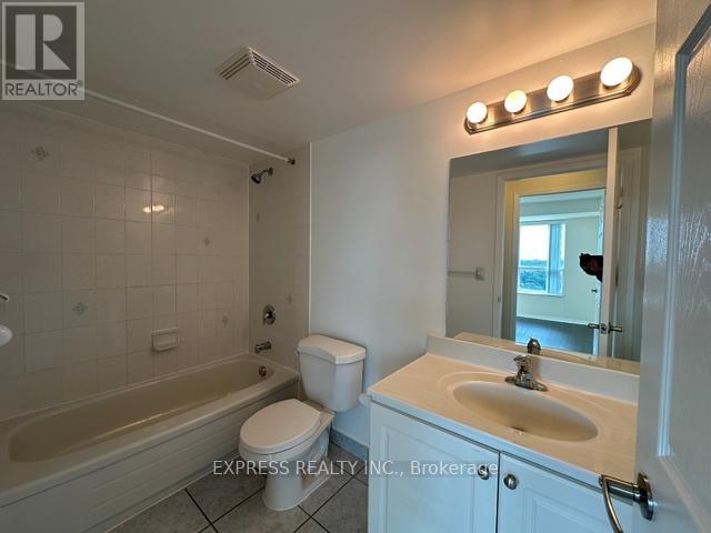 1909 - 1 Pemberton Avenue, Toronto, Ontario  M2M 4L9 - Photo 9 - C13107214