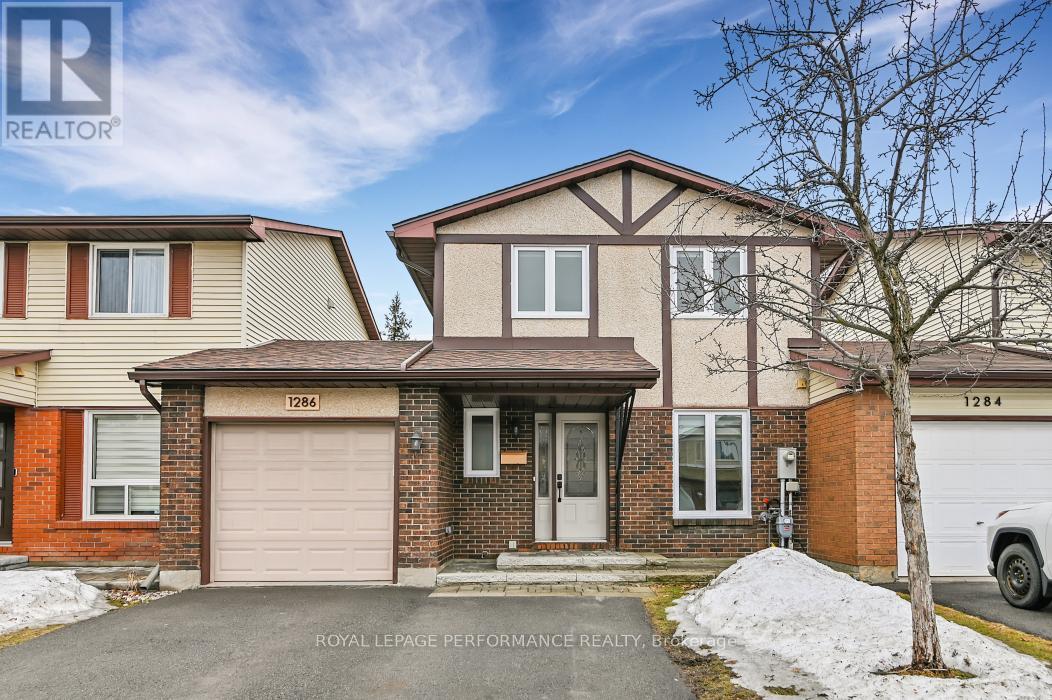 1286 Cedarcroft Crescent, Ottawa, Ontario  K1B 5C7 - Photo 2 - X13107188