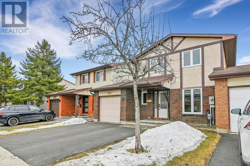 1286 Cedarcroft Crescent, Ottawa, Ontario  K1B 5C7 - Photo 3 - X13107188