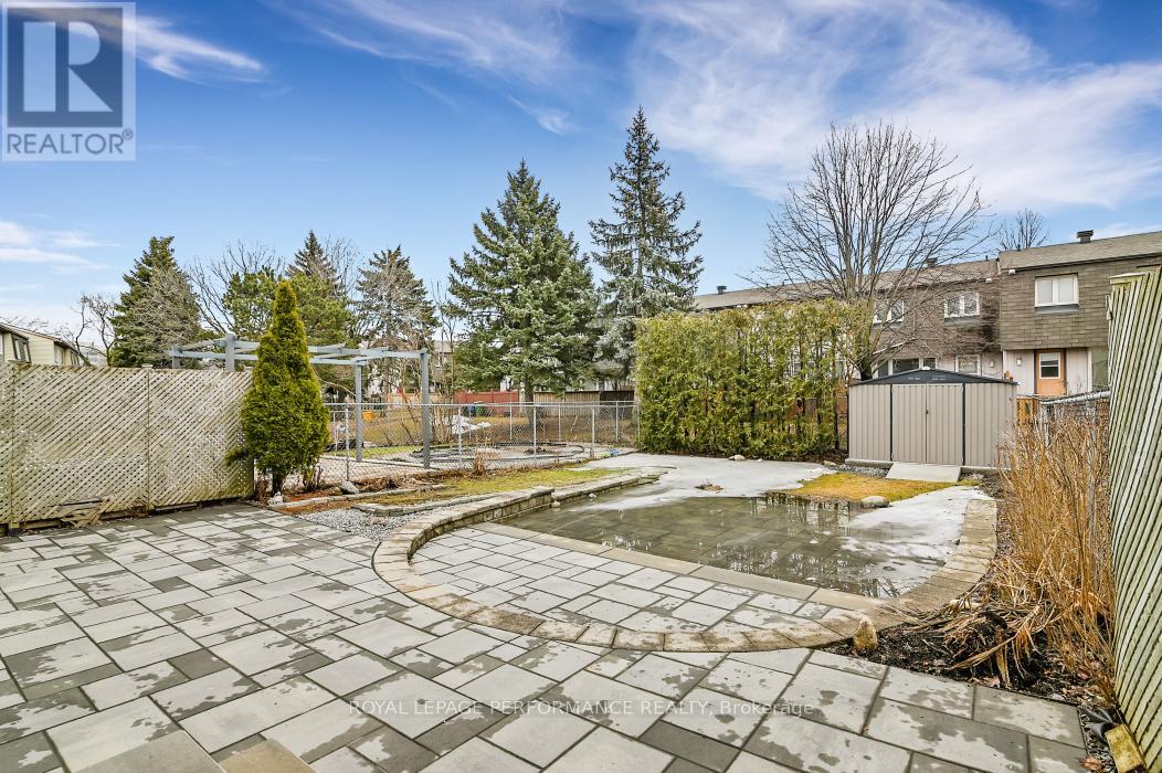 1286 Cedarcroft Crescent, Ottawa, Ontario  K1B 5C7 - Photo 30 - X13107188