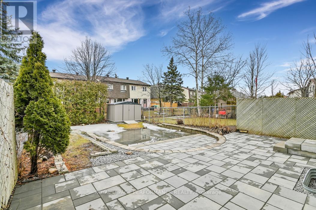 1286 Cedarcroft Crescent, Ottawa, Ontario  K1B 5C7 - Photo 31 - X13107188