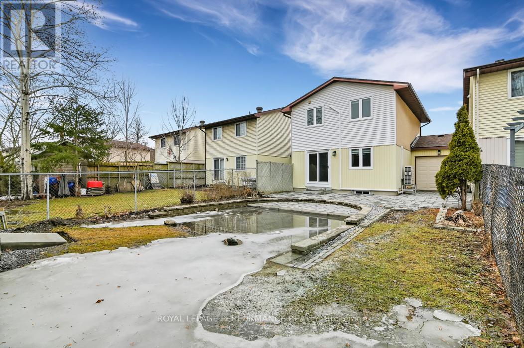 1286 Cedarcroft Crescent, Ottawa, Ontario  K1B 5C7 - Photo 32 - X13107188
