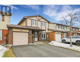 1286 CEDARCROFT CRESCENT, Ottawa, Ontario