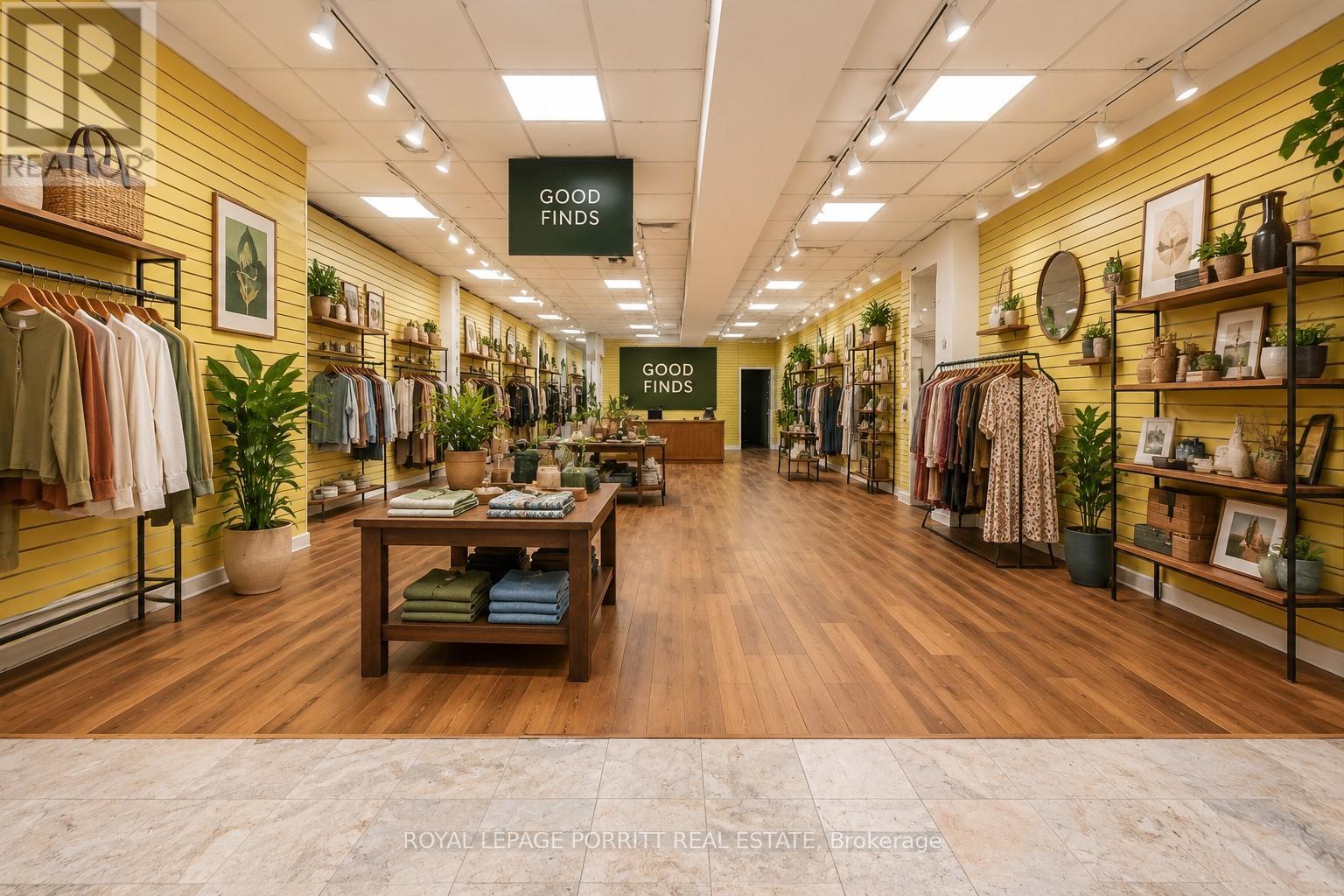 Store - 2651 Eglinton Avenue E, Toronto, Ontario  M1K 2S2 - Photo 2 - E13107192