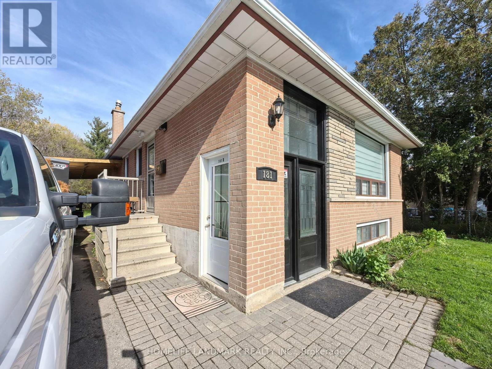 Lower - 181 Maple Avenue, Richmond Hill, Ontario  L4C 2J2 - Photo 14 - N13107184