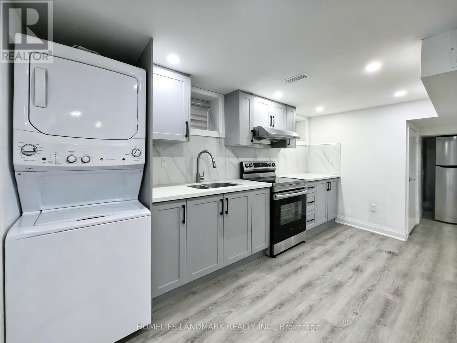 Lower - 181 Maple Avenue, Richmond Hill, Ontario  L4C 2J2 - Photo 4 - N13107184