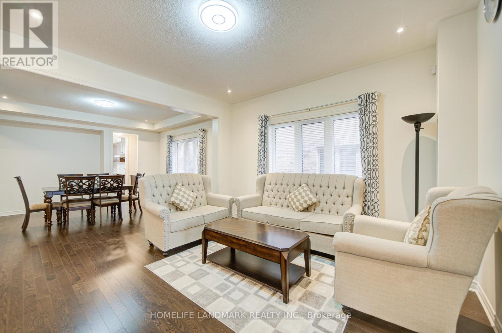 7 Kenneth Ross Bend, East Gwillimbury, Ontario  L9N 0T7 - Photo 14 - N13107196